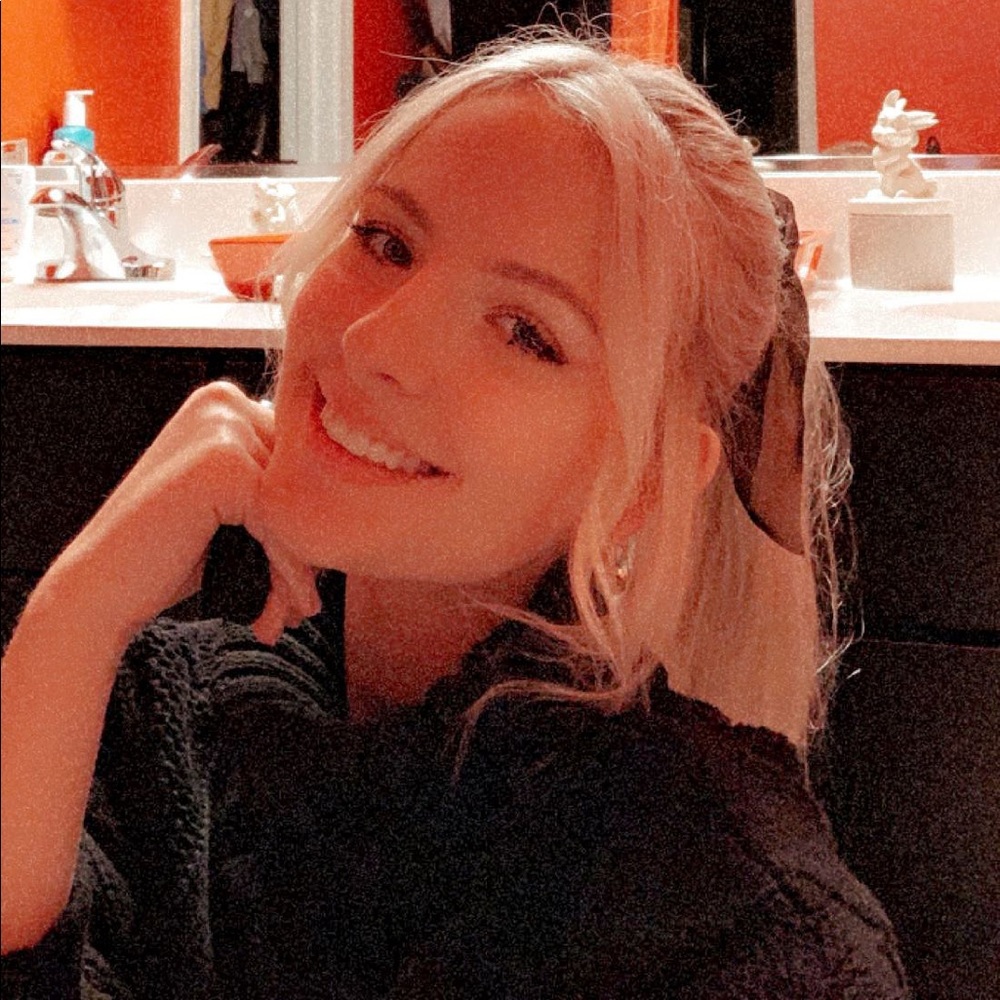 Meet your Posher, Taylor